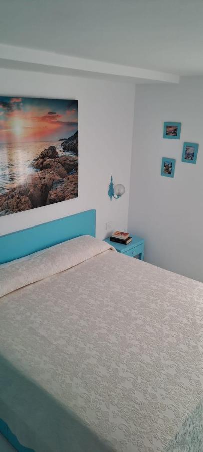 Apartamento Vista Taurito Ely Exterior foto
