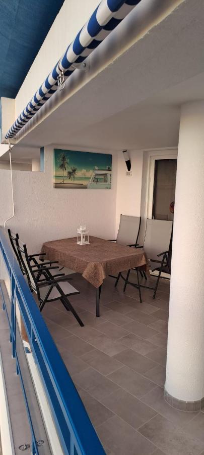 Apartamento Vista Taurito Ely Exterior foto