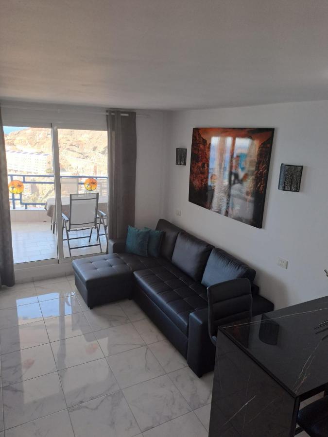 Apartamento Vista Taurito Ely Exterior foto