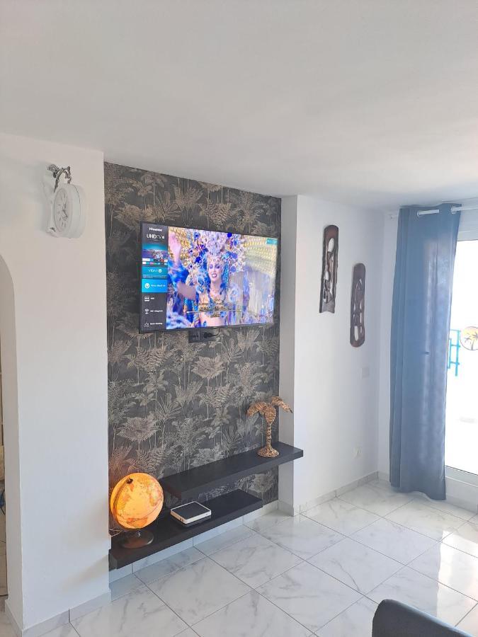 Apartamento Vista Taurito Ely Exterior foto