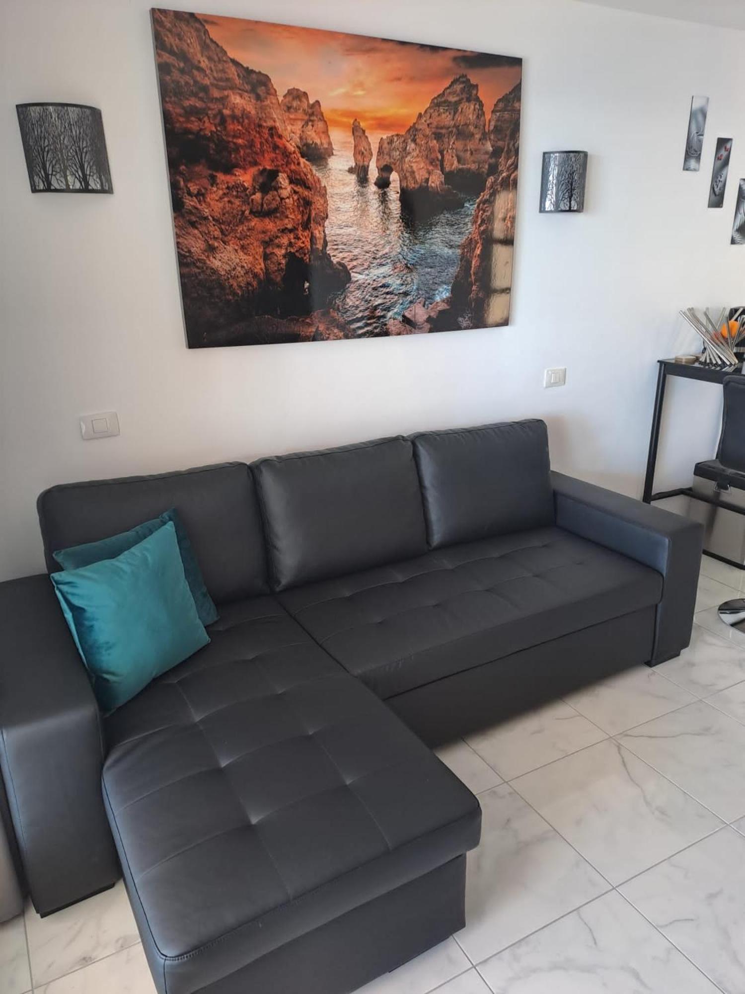 Apartamento Vista Taurito Ely Exterior foto