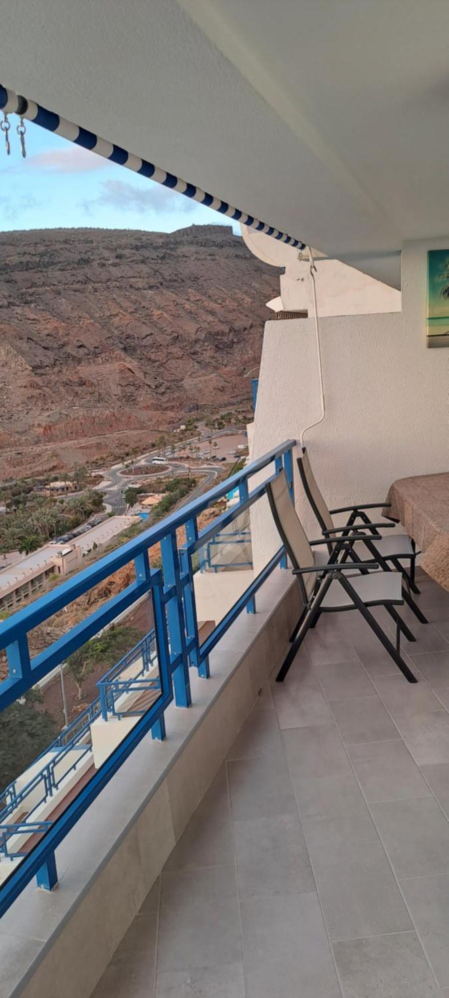 Apartamento Vista Taurito Ely Exterior foto