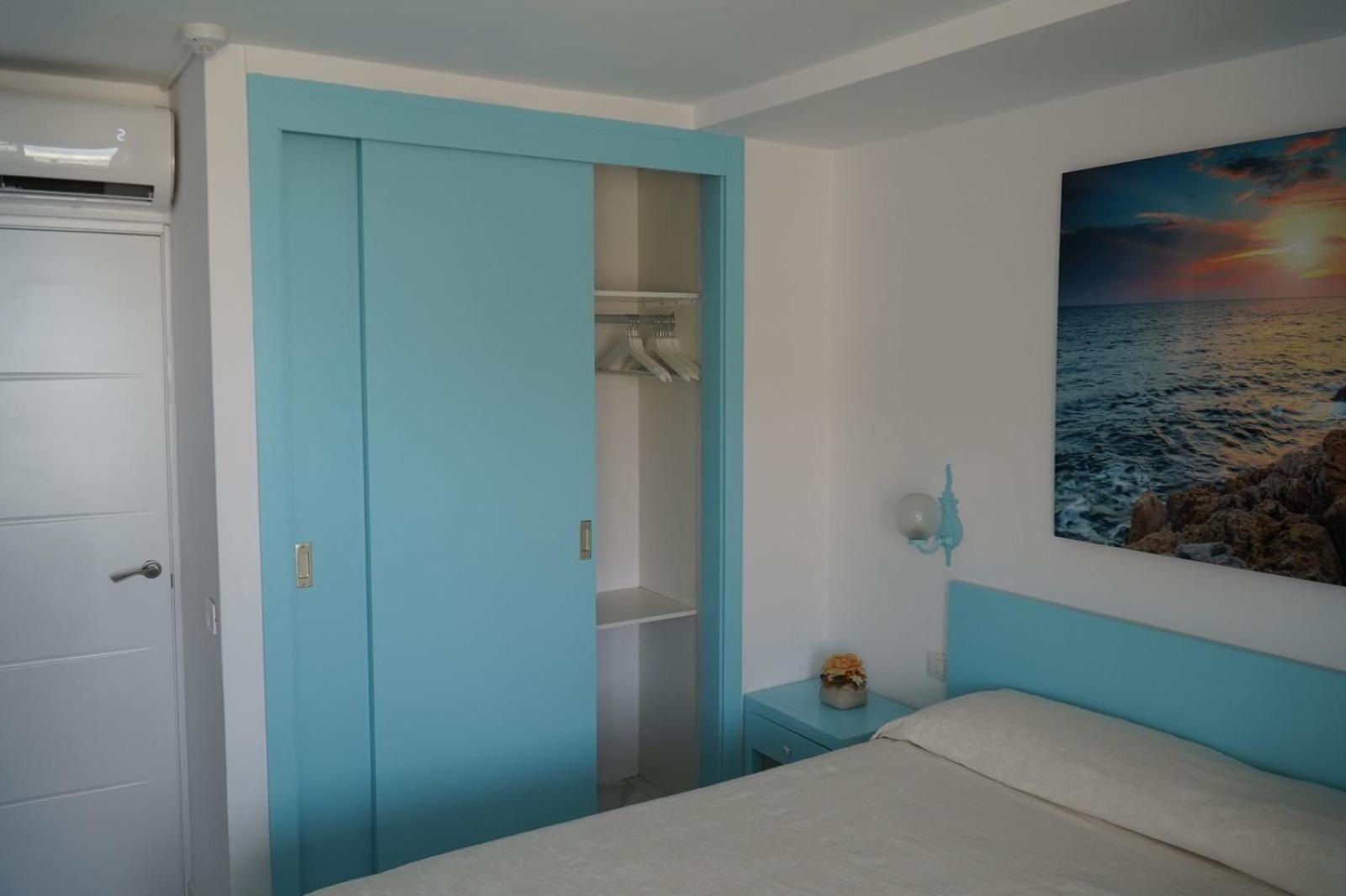 Apartamento Vista Taurito Ely Exterior foto