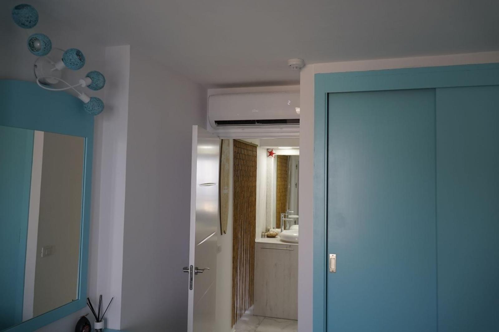 Apartamento Vista Taurito Ely Exterior foto