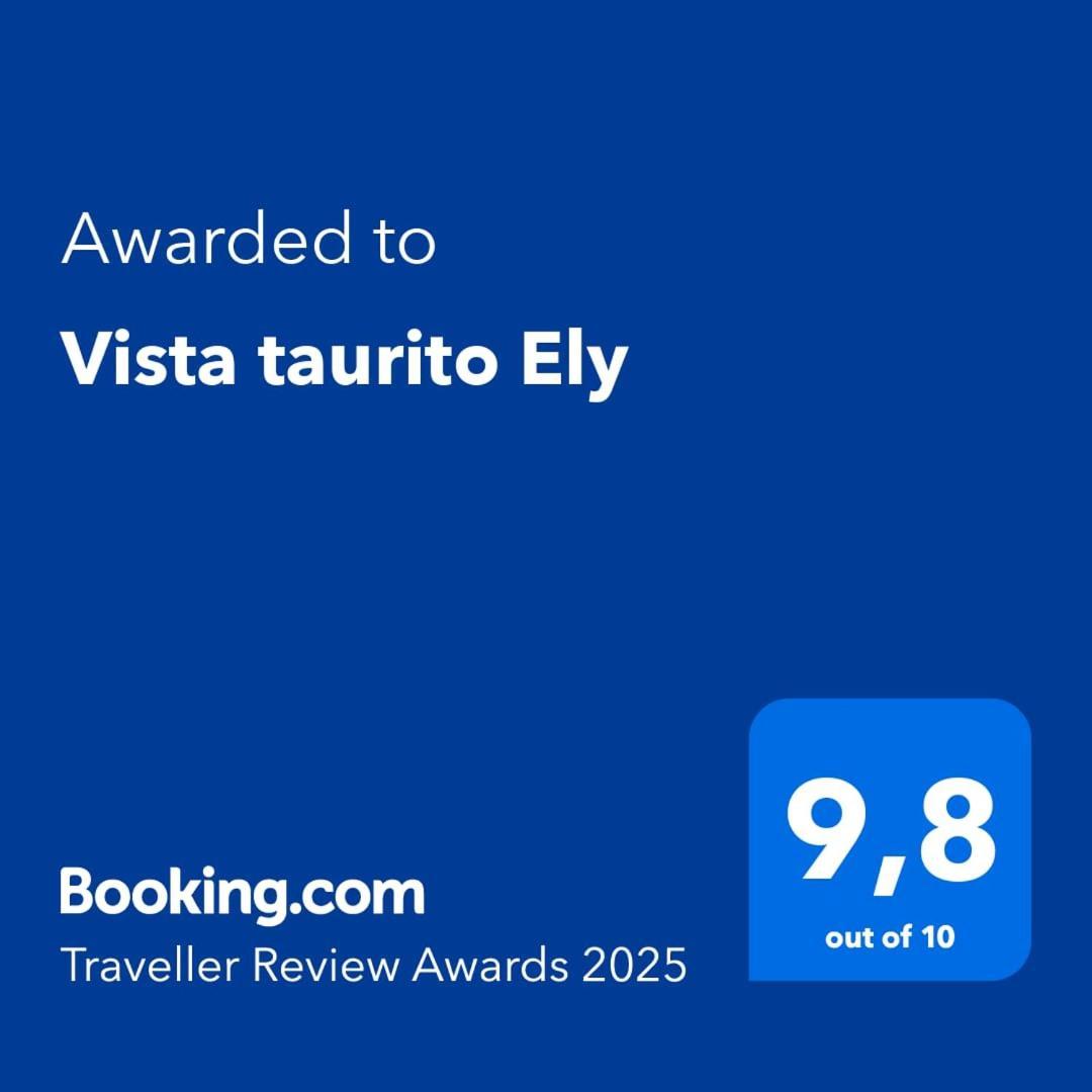Apartamento Vista Taurito Ely Exterior foto